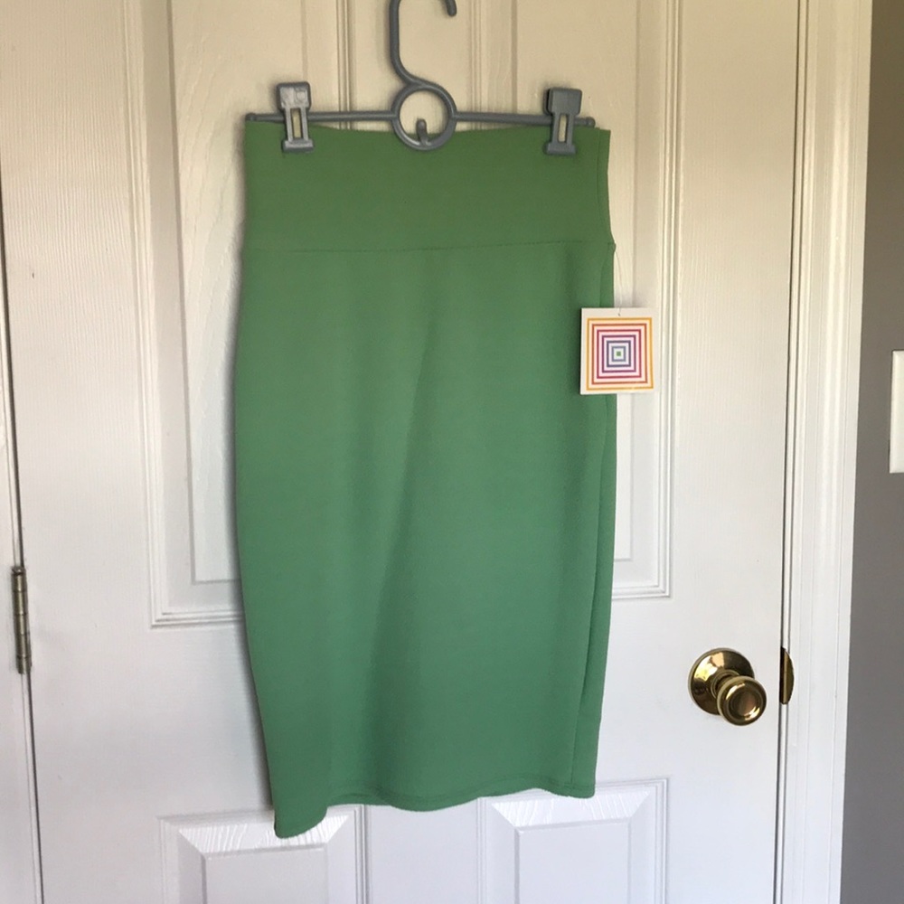 Cassie skirt